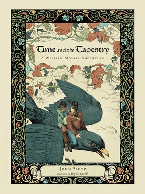 cover image of Time and the Tapestry